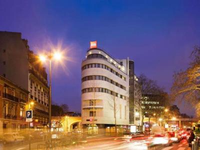 ibis Paris Gare de Lyon Diderot - 15