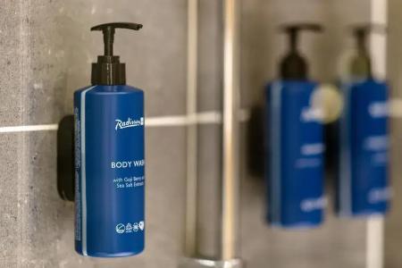 Radisson Blu, Bristol - 59