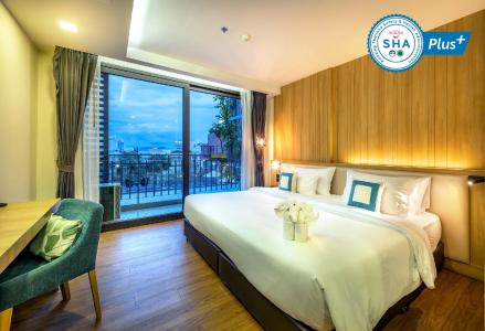 PLAAI Prime Rayong, Formerly D Varee Diva Central Rayong - 84