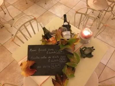 Hostellerie De Bretonniere - 19