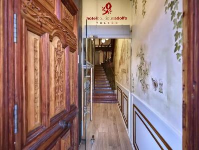 Boutique Adolfo - 11