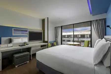 Doubletree By Hilton Phuket Banthai Resort - Sha Extra Plus - 4