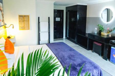 Be Baan Paradise Sha Extra Plus - 64