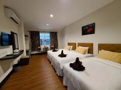Rajapruek Place - 1