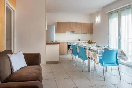 Residence Acqua Suite Marina - 57