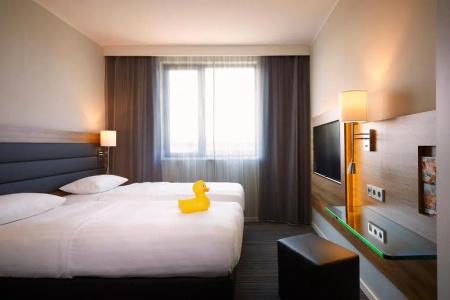 Moxy Berlin Ostbahnhof - 78