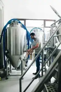 Lost Ridge Inn, Brewery & Ranch - 18