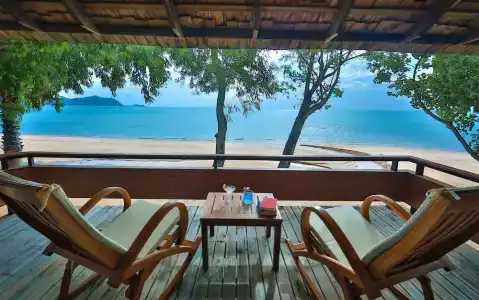 Sunset Park Resort And Spa - Sha Plus - 164