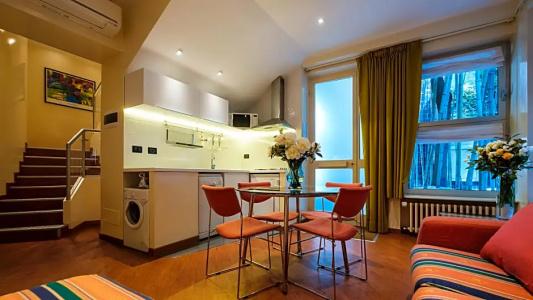 Residence Sacchi Aparthotel - 105