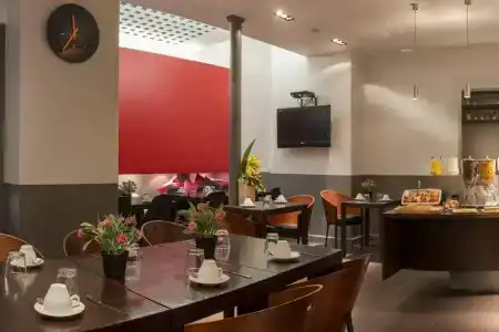 Grand Hôtel Lévêque - 17