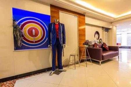 Smart Suites - 8