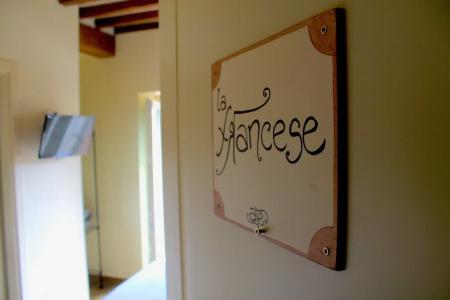 Alter Ego b&b Assisi - 17