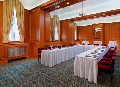 Fürstenhof Leipzig - 18