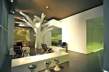 Basic Braga by Axis - 16