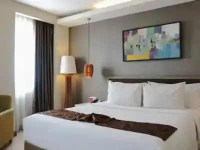 Best Western Plus Kemayoran - 42