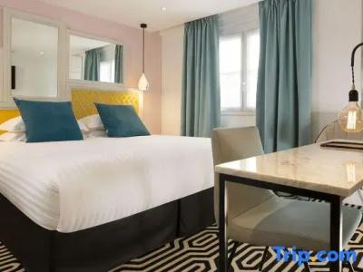 Haussmann Saint Augustin - 73