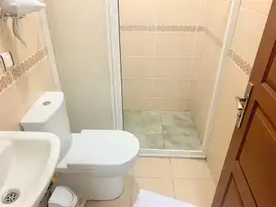 Datça Işık Apart - 7