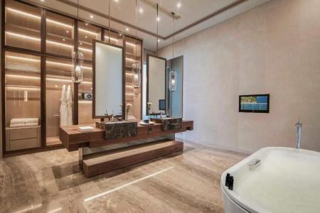 Saadiyat Rotana Resort and Villas - 89