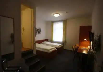 Hotel-Gaststätte Mutter Buermann - 13