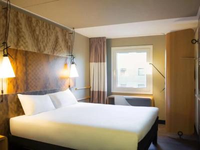 ibis Amsterdam Centre Stopera - 45