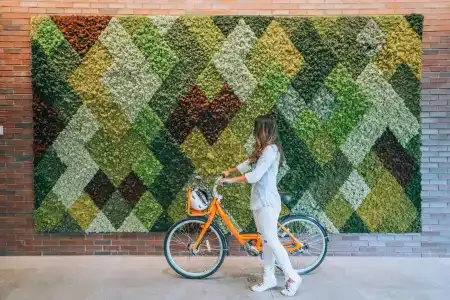 Canopy by Hilton New Orleans Downtown - 21