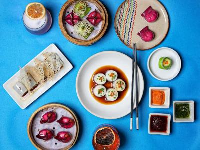 Conrad Bengaluru - 12