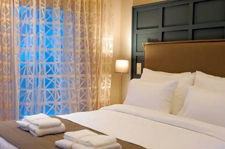 Athens Platinum Rooms and Suites - 34