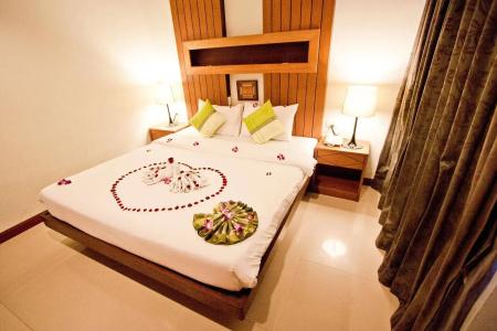 The Chambre - 9