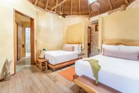 Alaya Tulum - 108