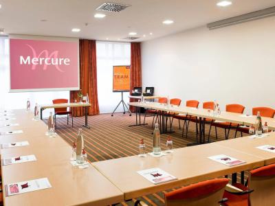 Mercure München Neuperlach Süd - 14