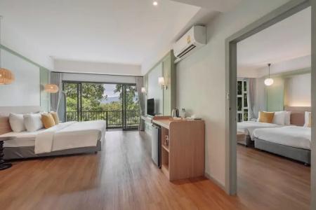 At Panta Phuket - Sha Extra Plus - 22
