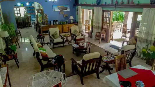 Villa Rafia - 30