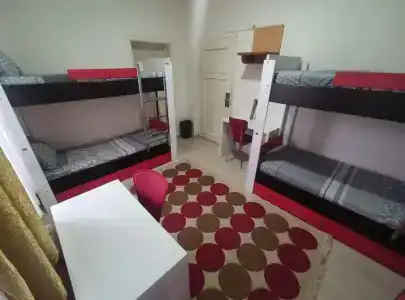 Hostelida - 35