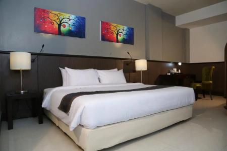 Woraburi Pattaya Resort & Spa - 45