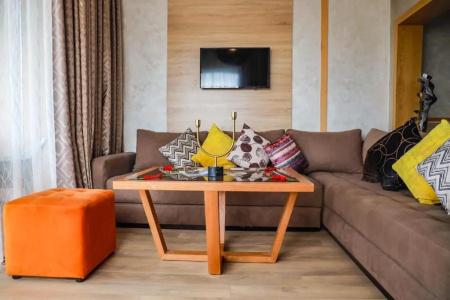 Mabrouk and Suites- Adult only - 85
