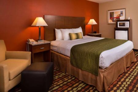 Best Western Ambassador Inn & Suites - 99