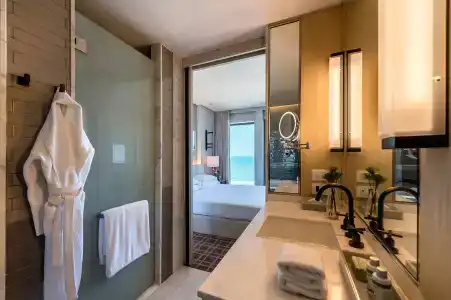 Grand Hyatt Rio de Janeiro - 2