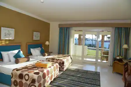 Jolie Ville Golf & Resort - 3