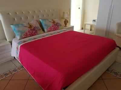 b&b Villa Fanizza - 49