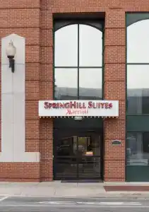SpringHill Suites by Marriott Dallas Downtown / West End - 36
