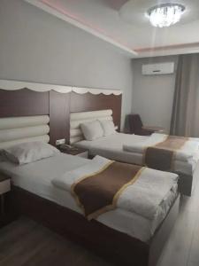 Adalı & Suites - 40