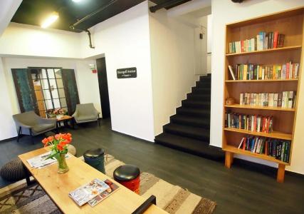 Dizengoff Avenue Boutique - 17