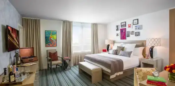 The Redbury South Beach - 5
