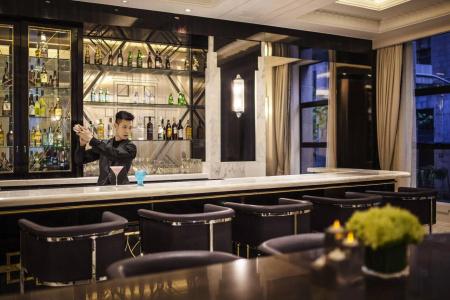 Metropolo Classiq, Shanghai, Bund Circle - 23