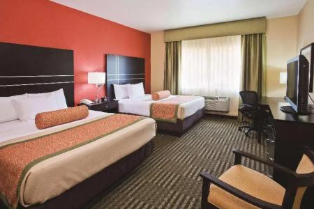 La Quinta by Wyndham Tucson - Reid Park - 47