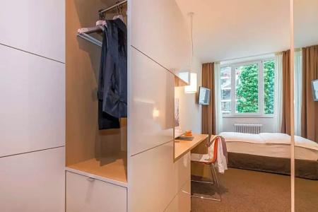 Boutique Atrium München - 31