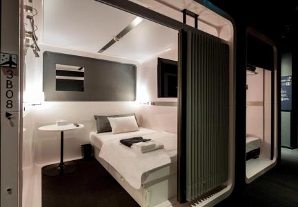 First Cabin Akasaka - 2