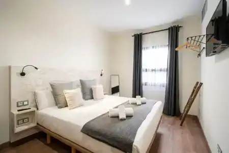 Azacanes Hostal Boutique Toledo - 26