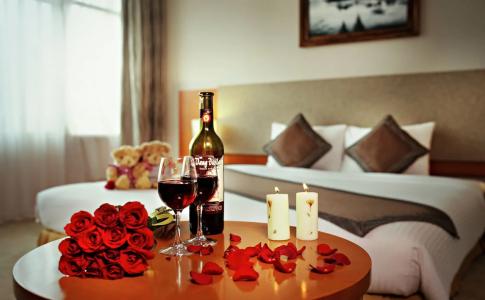 Muong Thanh Holiday Da Lat - 12