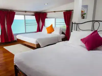 Boujis Boutique Resort - 75